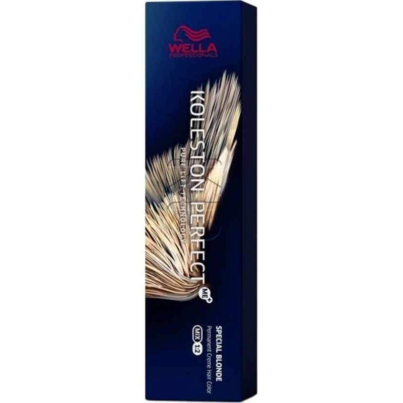 Wella Koleston Perfect Special Blonde 12/96, 60 ml