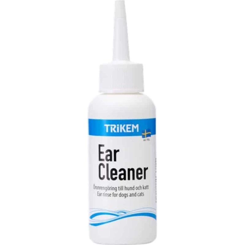 Trikem Ear Cleaner 100 ml