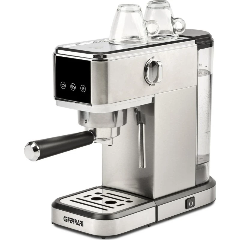 G3 Ferrari G10189 Espressomaskine 1330W (15 bar)