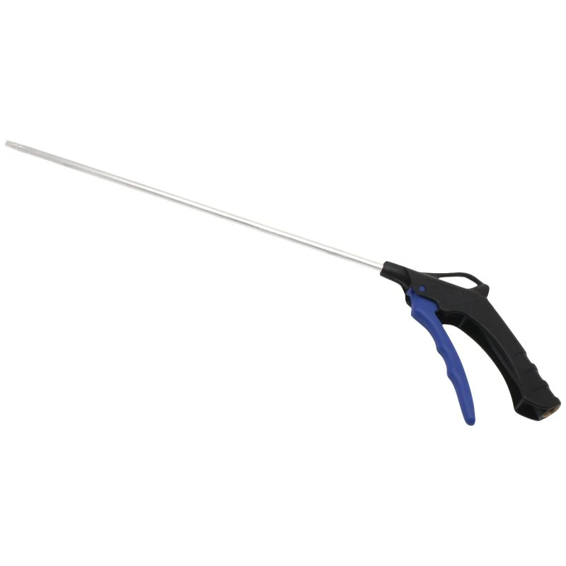 Flair Blæsepistol 300 mm med aluminiumsdyse