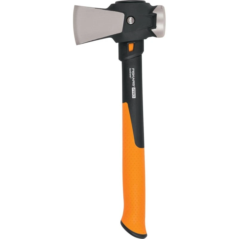 Fiskars IsoCore S fladhammer 36 cm, 1,1 kg