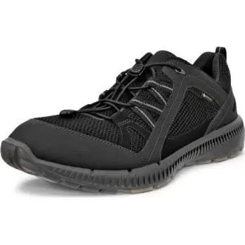 ECCO Terracruise II M GTX Tex - Sort herresko