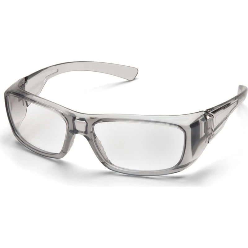 Pyramex Emerge sikkerhedsbrille med styrke +2,0