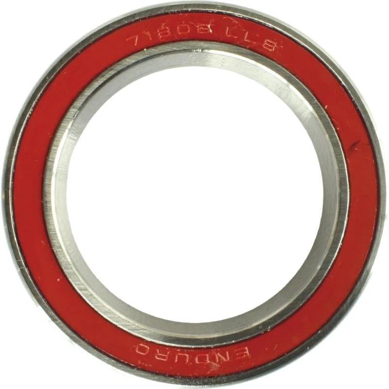 Enduro 71806 LLB ABEC3 Kugleleje 30x42x7mm
