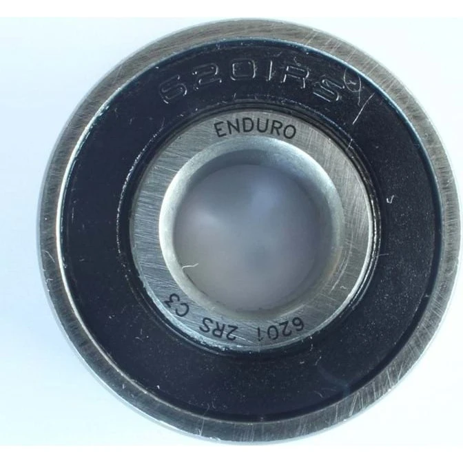 Enduro 6201 LLB ABEC3 Leje - 12x32x10 mm