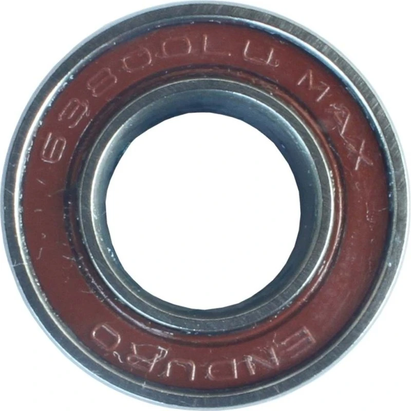 Enduro 63800 LLU MAX ABEC3 Leje 10x19x7 mm