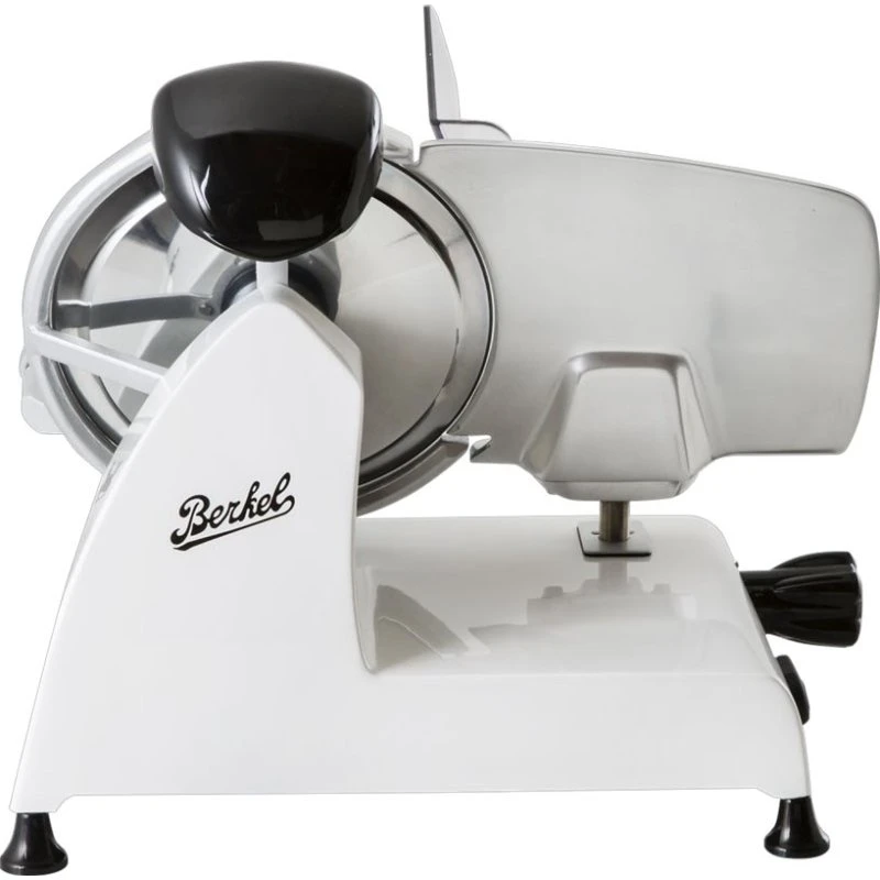 Berkel Red Line 250 Skæremaskine - Hvid
