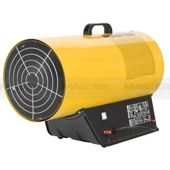 MASTER BLP53M/DE Gasvarmer - 53 kW