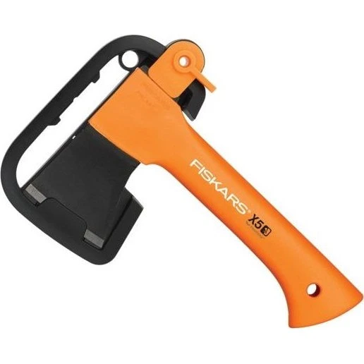 Fiskars X5 Skæreøkse XXS (231 mm) 560 g