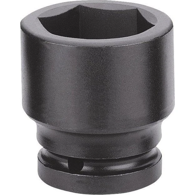Bahco 3/4" slagtop 30mm metrisk