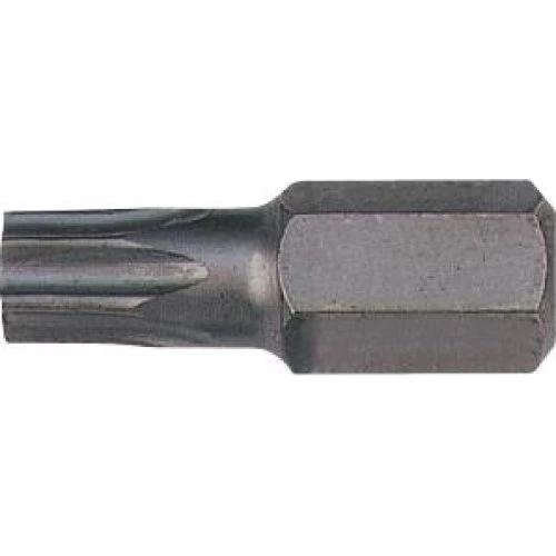 Irimo TX20 Bit 10x30 mm - Højtlegeret stål