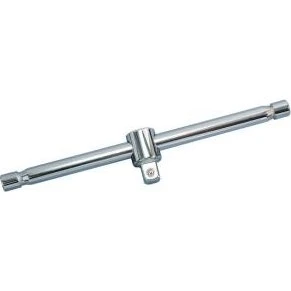 Bahco 1/2" Sliding T-håndtag, 125-42-1