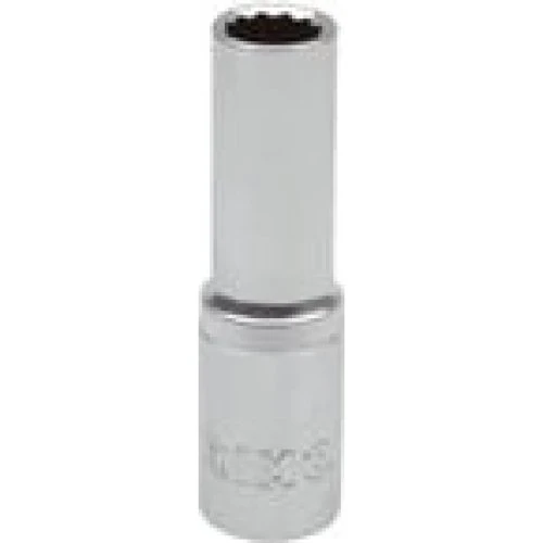 Irimo Top 1/2" Lang 12-kant 17 mm