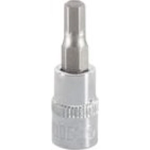 Irimo Unbrako Bit Top 1/4" 5 mm i S2-stål