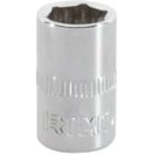 Irimo Top 1/4" 6-kant top 10 mm
