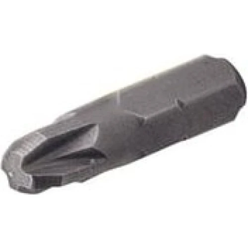 Irimo Bit 1/4" PZ3 25 mm - 10 stk