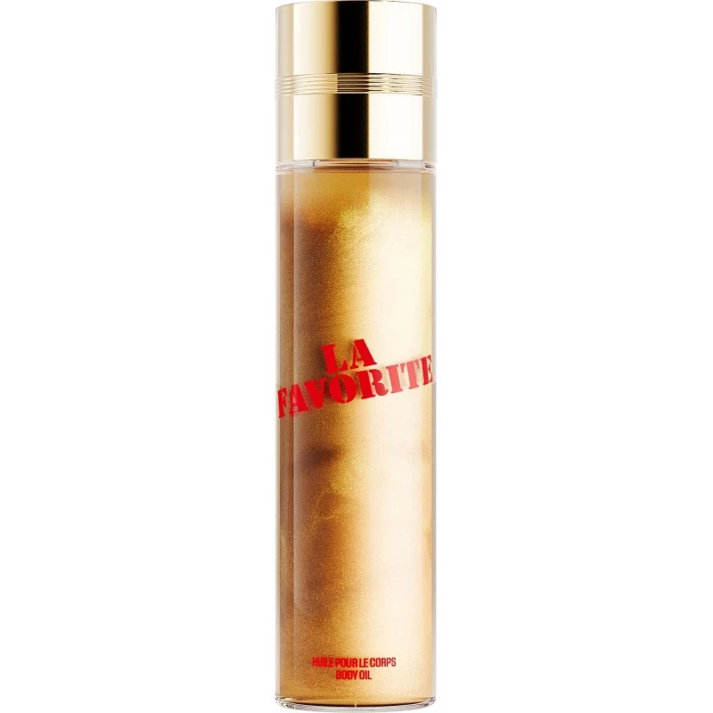 Jean Paul Gaultier La Favorite Body Oil 150 ml
