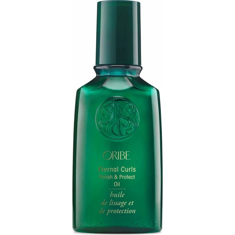 Oribe Eternal Curls Polish & Protect Oil 100 ml