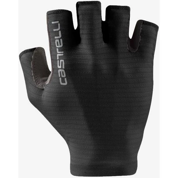 Castelli Espresso W cykelhandsker til kvinder - Black