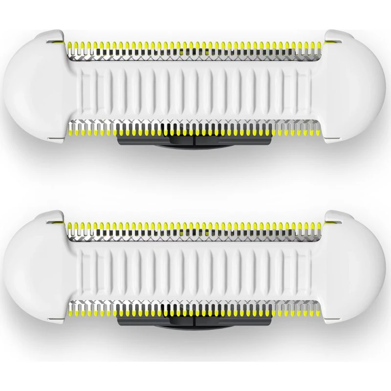 Philips OneBlade QP229/52 SkinProtect barberblade (2 stk.)