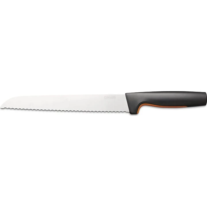 Fiskars Functional Form brødkniv 21 cm