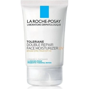 La Roche-Posay Toleriane Double Repair Moisturizer SPF 30, 100 ml
