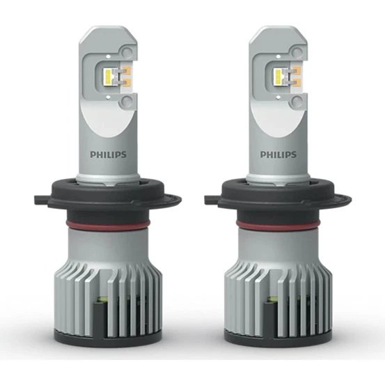 Philips Ultinon Pro6000 Boost LED H7 ECE - Sæt
