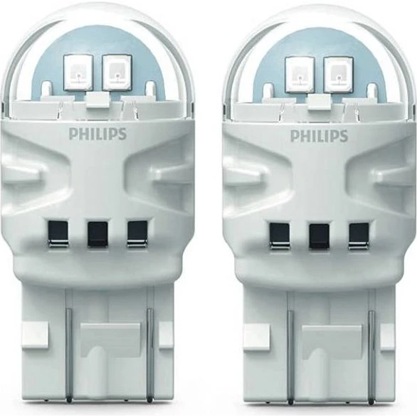 Philips Ultinon Pro3100 SI W21W RU31 LED Bremselys