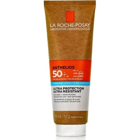 La Roche-Posay Anthelios Hydrating Lotion SPF50+ 75 ml (Eco-Tube)