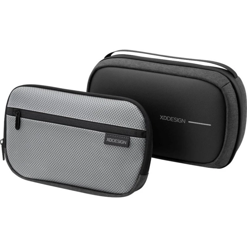 XD DESIGN First-Class All-in-One Travel Organiser - Sort