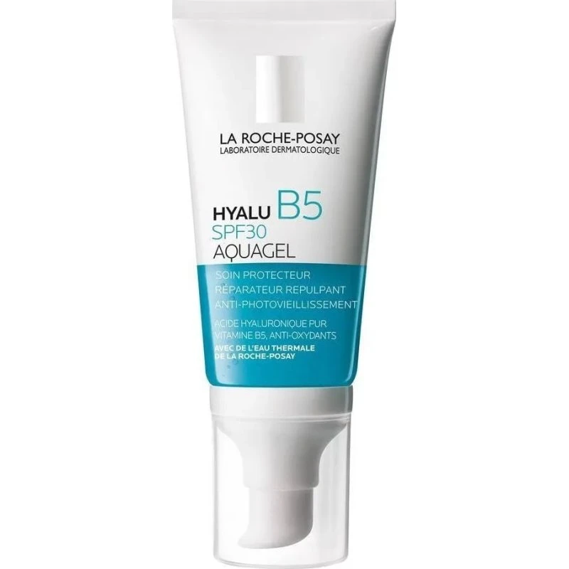 La Roche-Posay Hyalu B5 Aquagel SPF30 50 ml