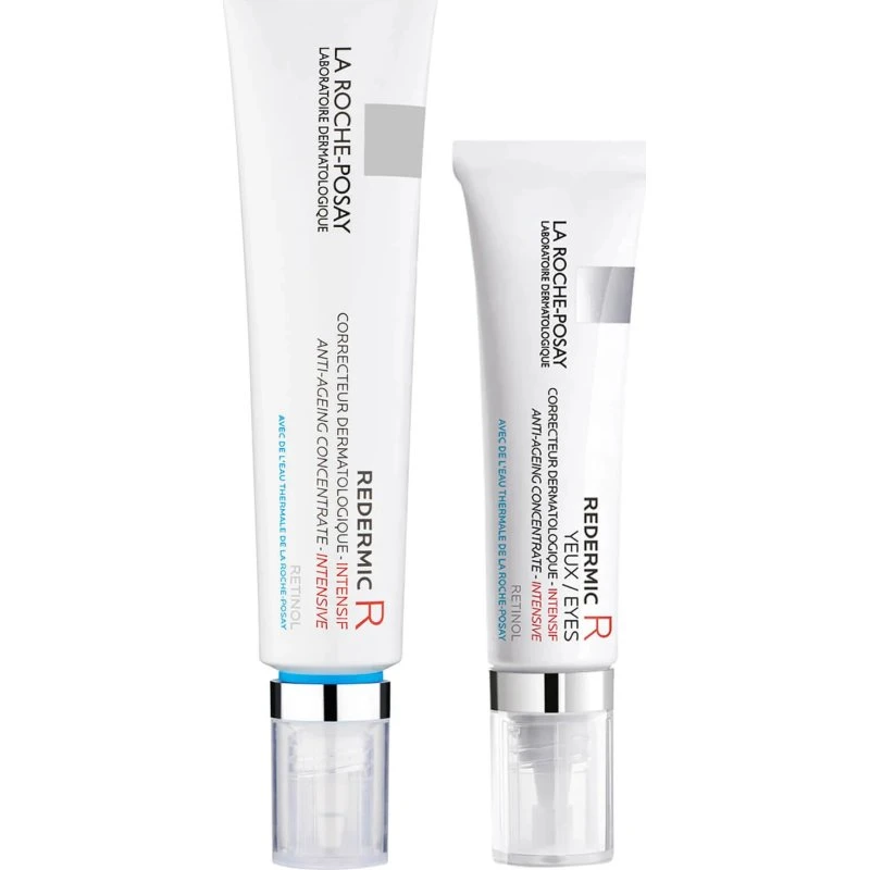 La Roche-Posay Redermic [R] Retinol Bundle 30 ml