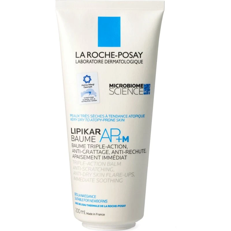 La Roche-Posay Lipikar Balm AP+M 200 ml