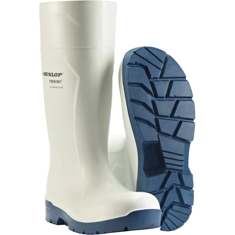 Purofort Multigrip S4 støvle 61131-44