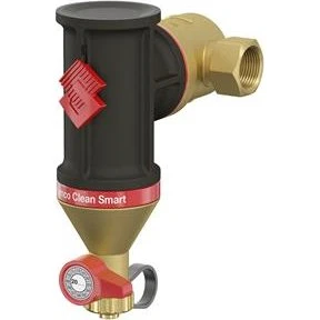 Flamco Clean Smart Snavsudskiller 1 1/4"