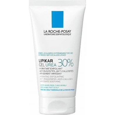 La Roche-Posay Lipikar Urea 30% Gel 50 ml
