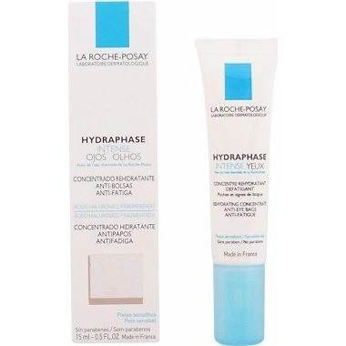La Roche-Posay Hydraphase Intense Eyes 15 ml