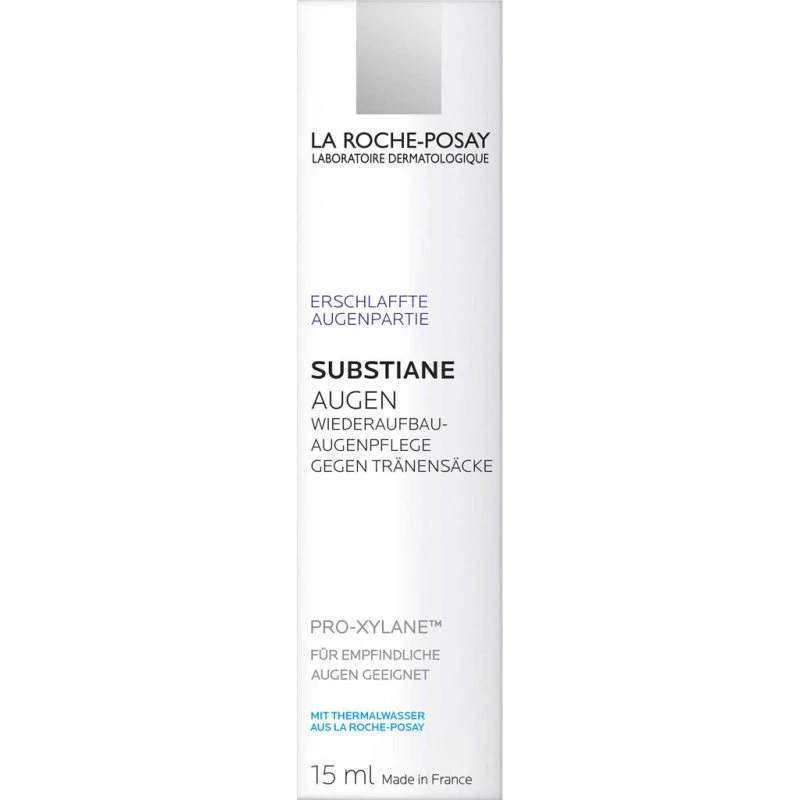La Roche-Posay Substiane+ Eyes øjencreme 15 ml