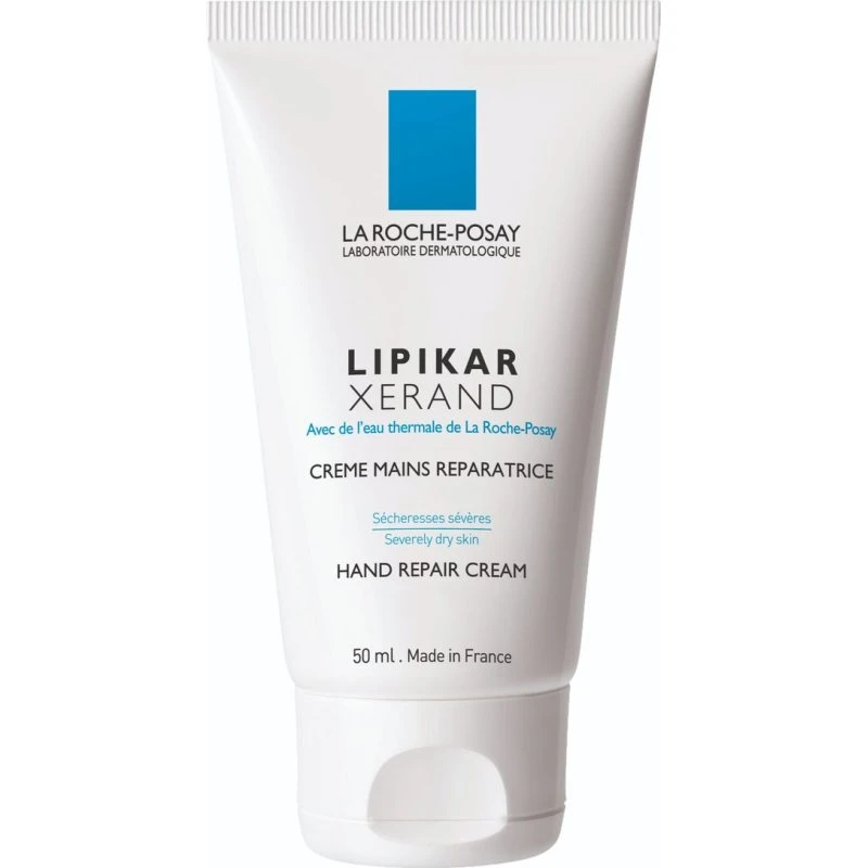 La Roche-Posay Lipikar Xerand håndcreme 50 ml