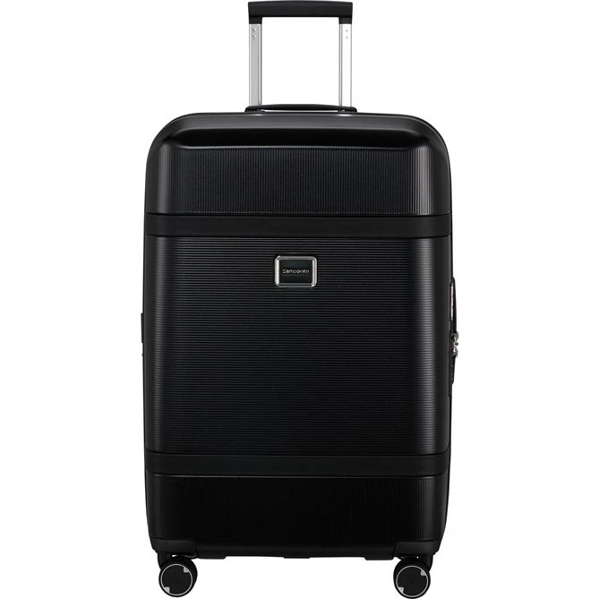 Samsonite Spinner Expansible mellemstor kuffert
