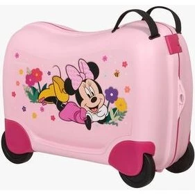 Samsonite Dream2Go Disney 52 cm – Minnie Flower Power