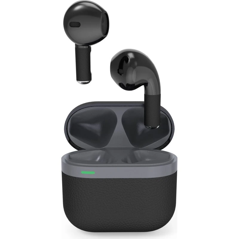 Gembird TWS-02-BK Bluetooth True Wireless in-ears - Sort