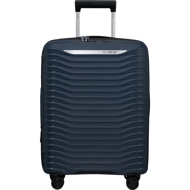 Samsonite Upscape kabinekuffert 55 cm, 4 hjul, TSA