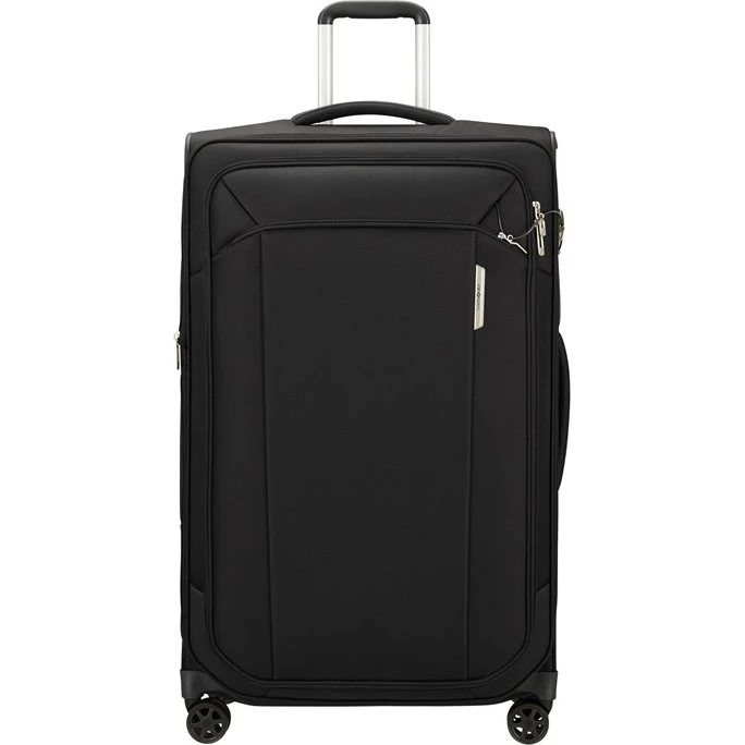 Samsonite Respark 79 cm spinner (udvidelig, TSA)