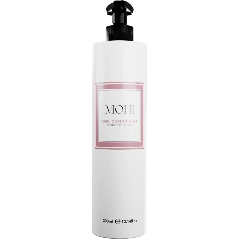 Mohi Curl Conditioner 300 ml