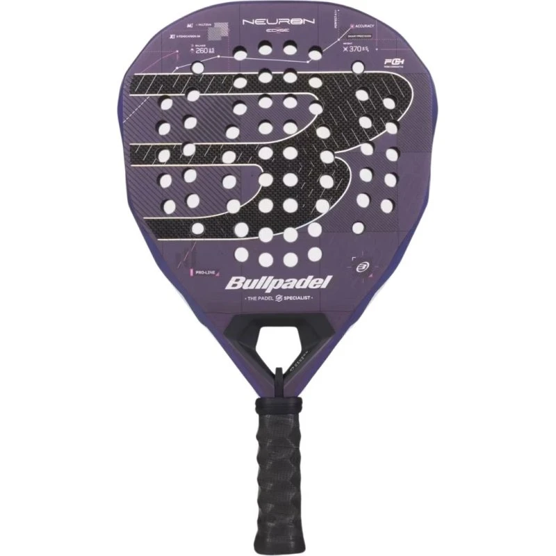 Bullpadel Neuron 02 Edge 2027 Padelbat