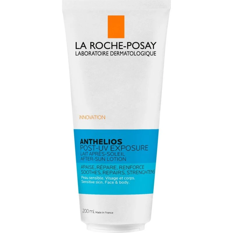 La Roche-Posay Anthelios Post-UV Aftersun 200 ml