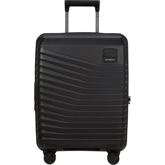 SAMSONITE Intuo kabinekuffert 55 cm ekspanderbar