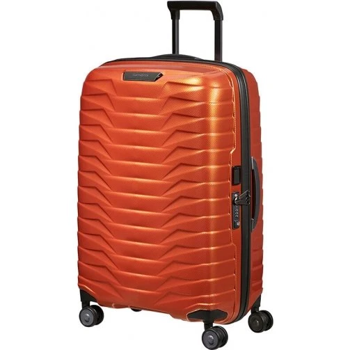 Samsonite Proxis Spinner 69 cm (Flame)
