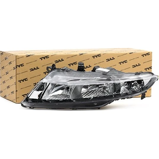 TYC Forlygte til Honda Civic VIII Hatchback (Venstre) 20-0968-05-2